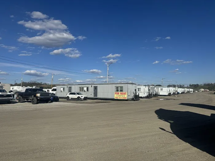 Oil City RV and Camping 9