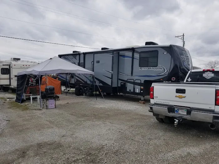 Oil City RV and Camping 10
