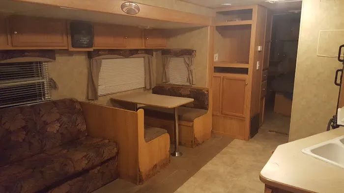 Oil City RV and Camping 6