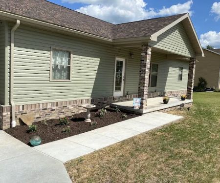 Pine Grove Community