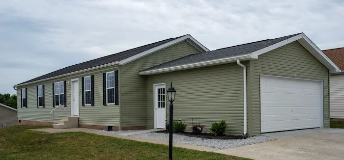 Pine Grove Community 2