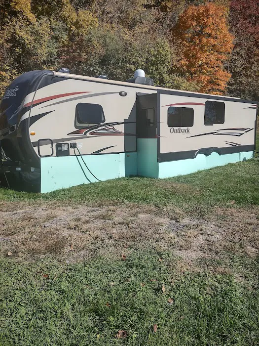 Backwaters RV Park 4