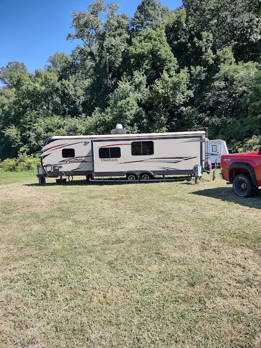 Backwaters RV Park 3