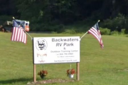 Backwaters RV Park