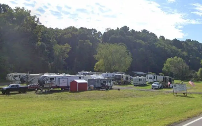 Backwaters RV Park 2