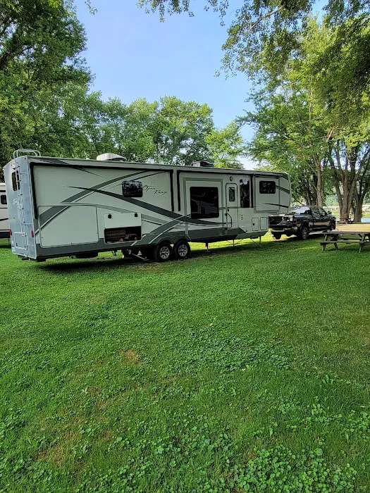 Edgewater Rv Park and Marina 10