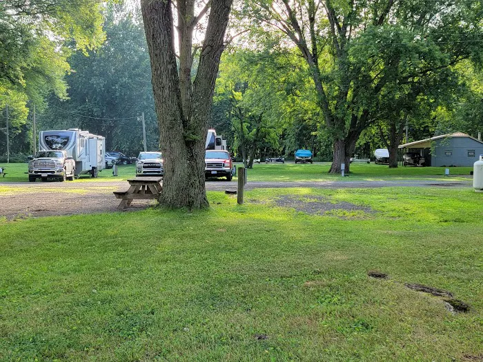 Edgewater Rv Park and Marina 5