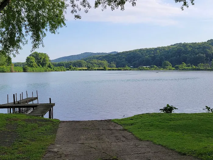 Edgewater Rv Park and Marina 9