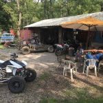 Yellow Creek Camp Site