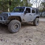 Forbidden Zone Campground