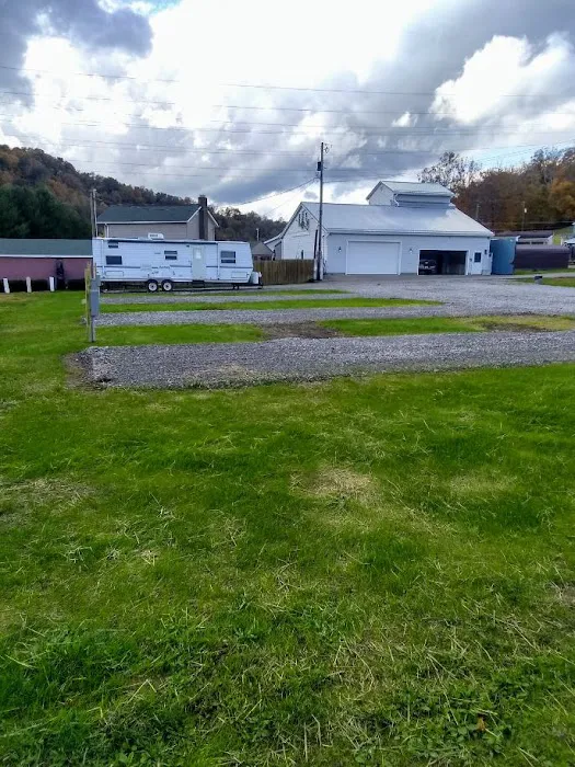 King James RV Park 4