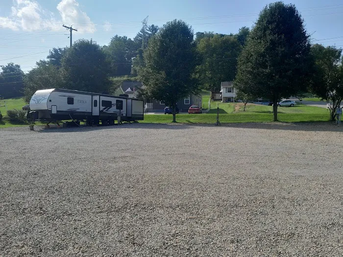 King James RV Park 7