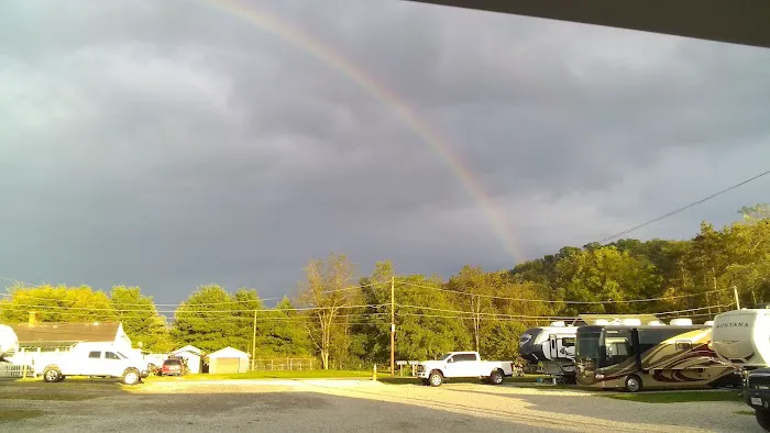 King James RV Park 9