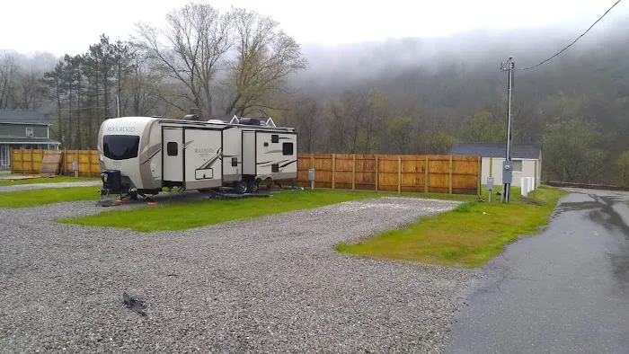 King James RV Park 3