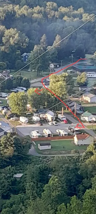 King James RV Park 2