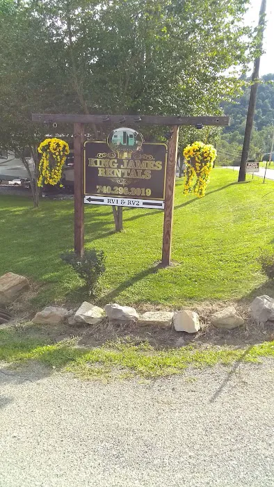 King James RV Park 5