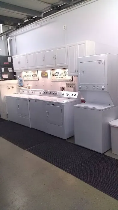 King James RV Park 1