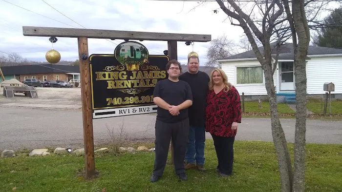 King James RV Park 8