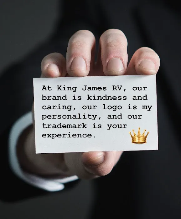 King James RV Park 6