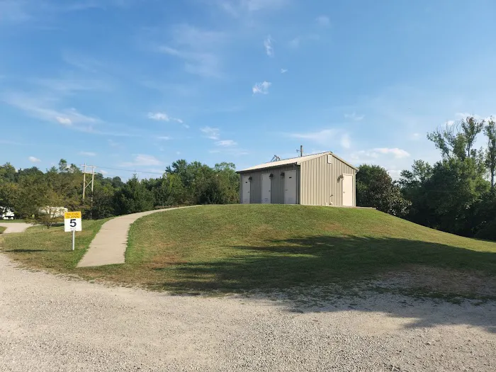 Ashland R.V. Park 6