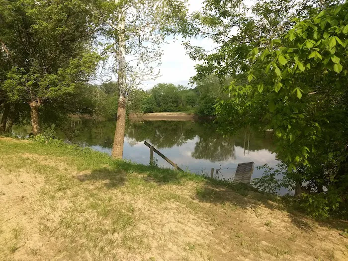 Ashland R.V. Park 9