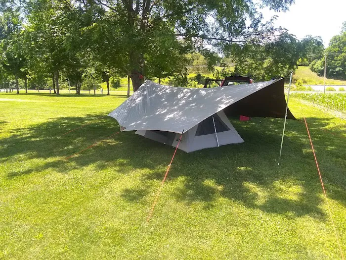 Ashland R.V. Park 3