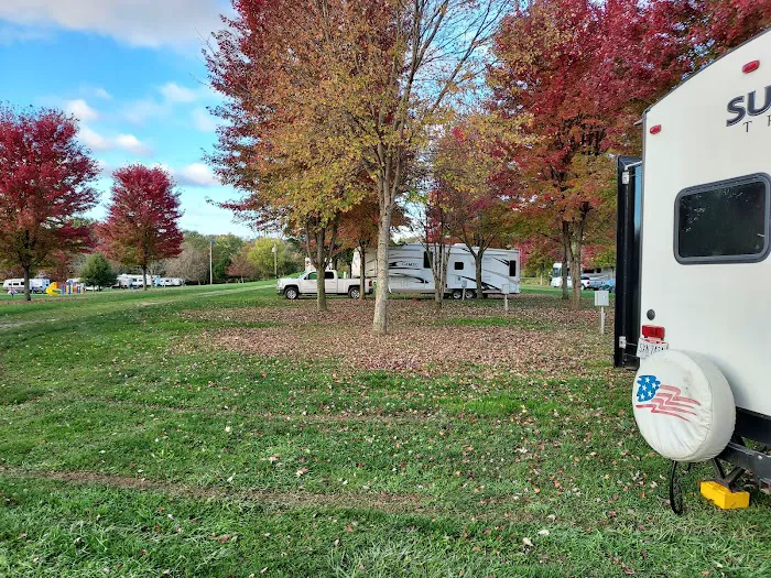 Ashland R.V. Park 4