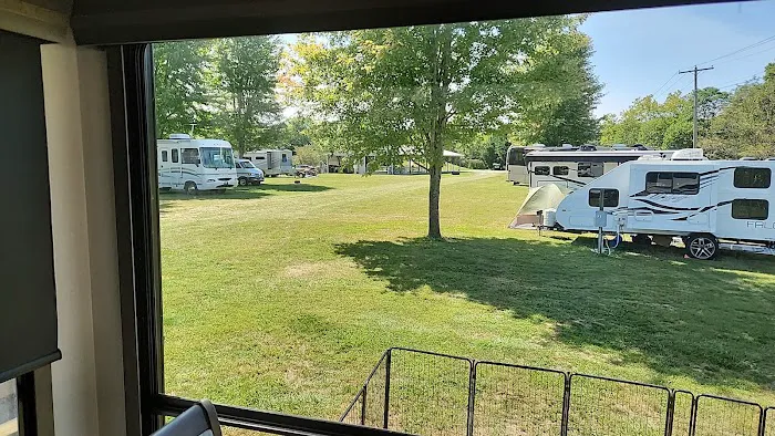 Ashland R.V. Park 7