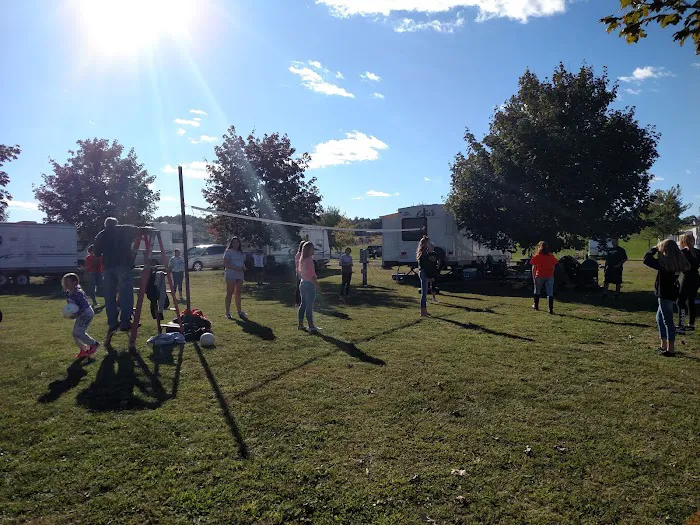 Langs Campground 10