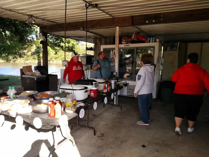 Langs Campground 9