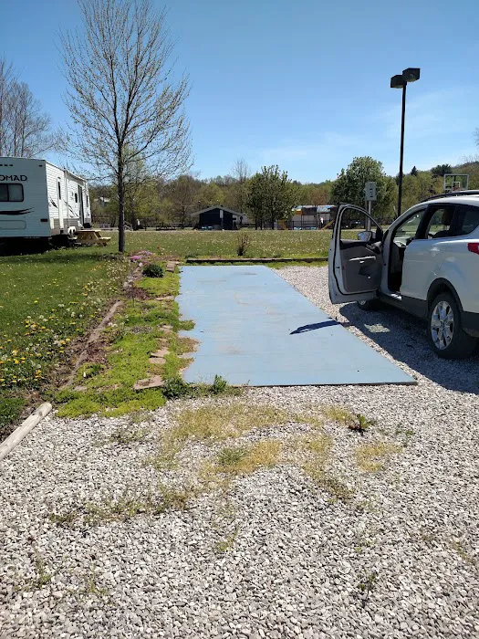 Langs Campground 7