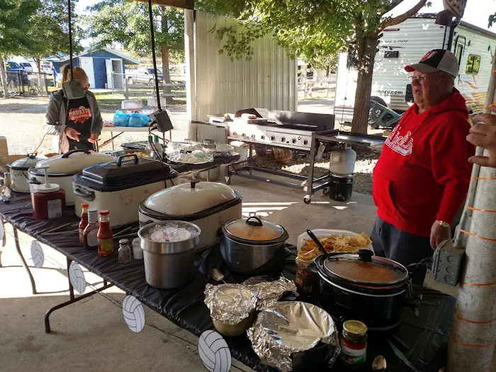 Langs Campground 4