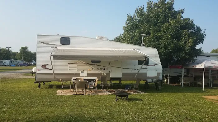Langs Campground 6