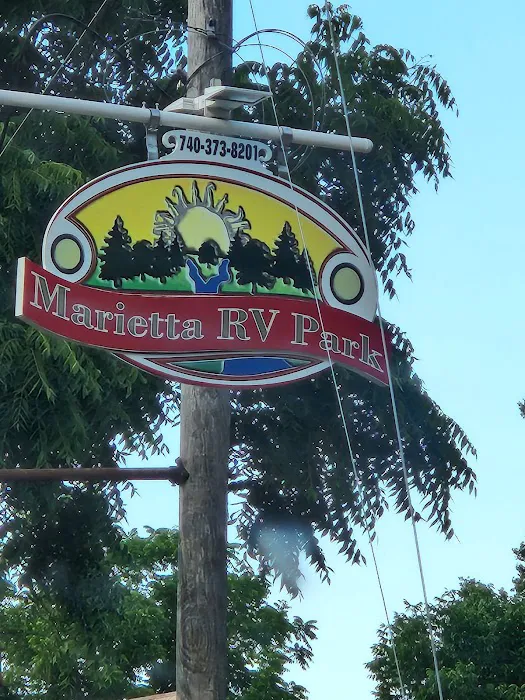 Marietta RV park 2