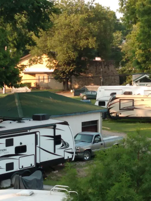 Marietta RV park 5