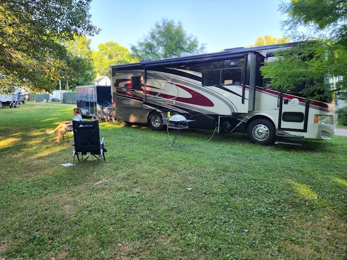Marietta RV park 4