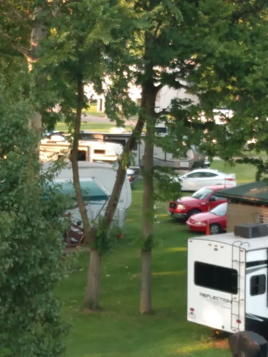 Marietta RV park 3