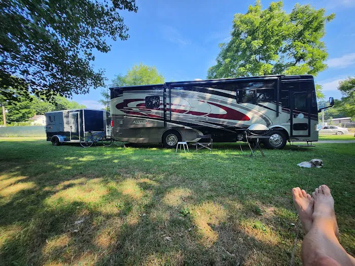 Marietta RV park 1