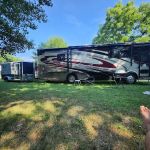 Marietta RV park