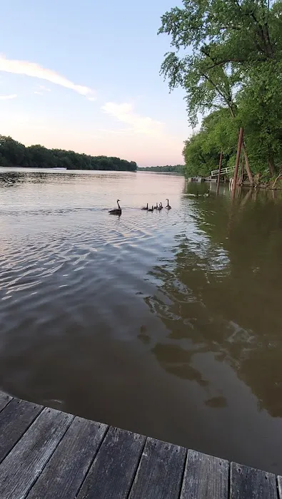 River Valley Campground 3