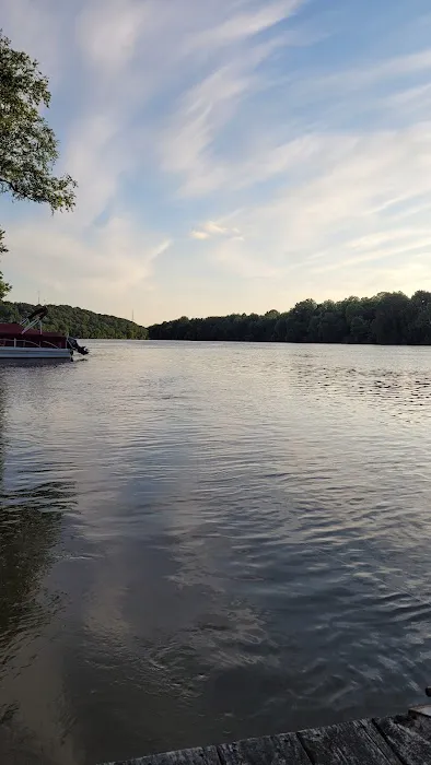 River Valley Campground 4