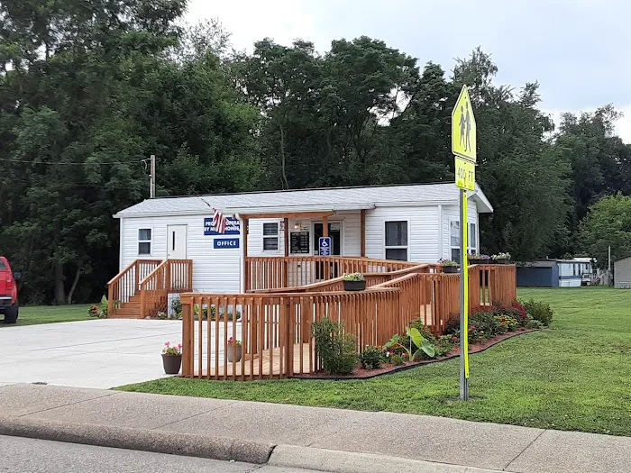 Lexington Park Manufactured Home Community 6
