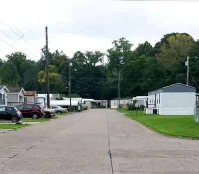 Lexington Park Manufactured Home Community 10