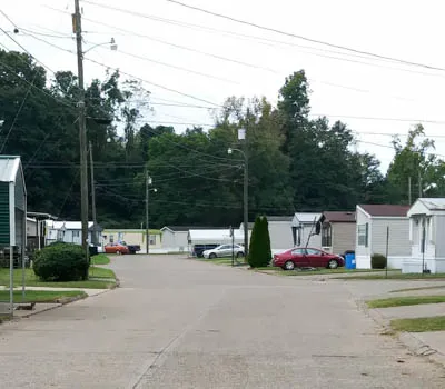 Lexington Park Manufactured Home Community 1