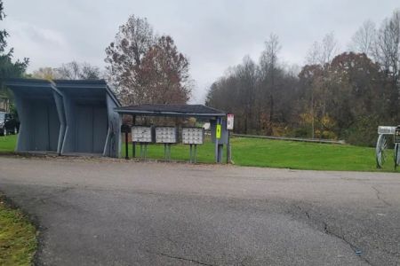Mountaineer Mobile Home Park