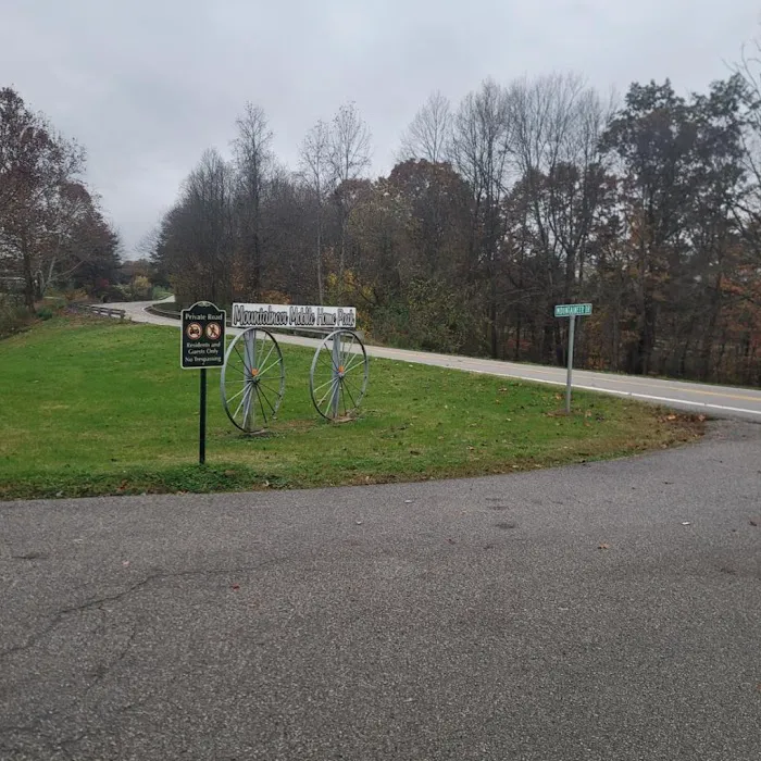 Mountaineer Mobile Home Park 3