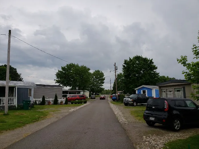 Mountaineer Mobile Home Park 4