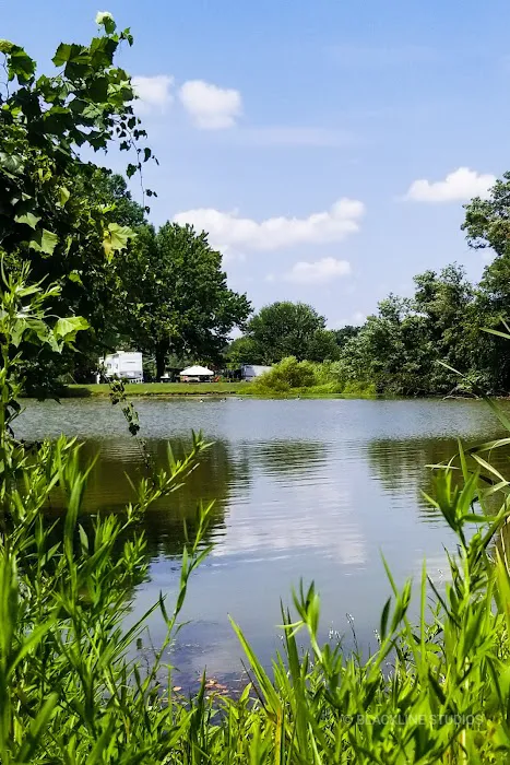 Blennerhassett RV Park 6