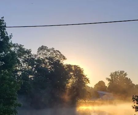 Blennerhassett RV Park