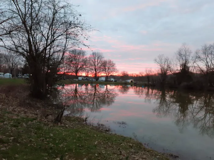 Blennerhassett RV Park 4